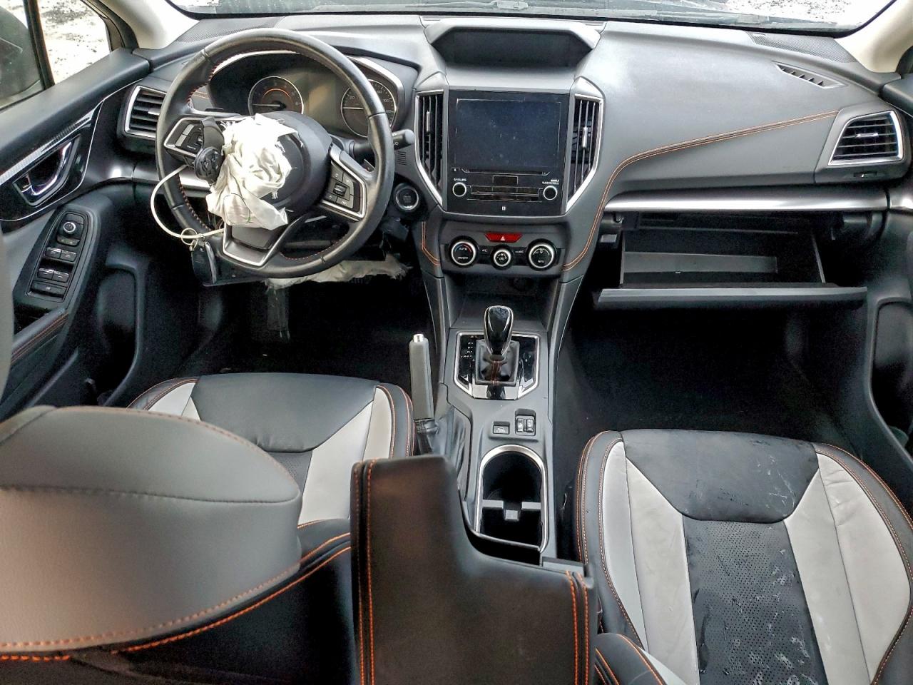 SUBARU CROSSTREK LIMITED