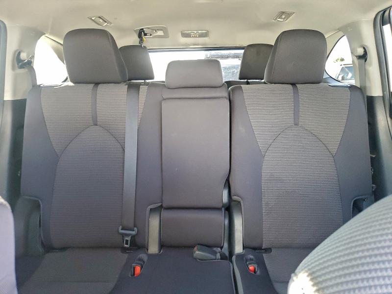 2023 TOYOTA HIGHLANDER #3304503447