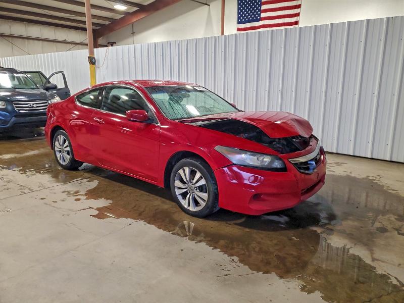 2011 HONDA ACCORD LX- #3315886089