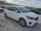 Lot #3317933963 2016 KIA SEDONA LX
