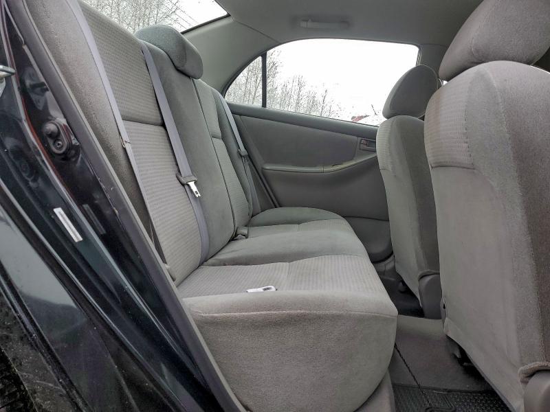 2008 TOYOTA COROLLA CE #3308234166