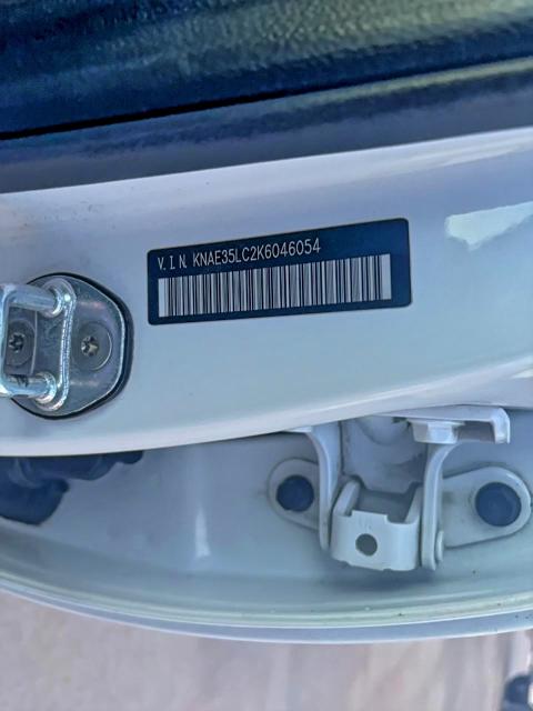 2019 KIA STINGER GT #3316710400