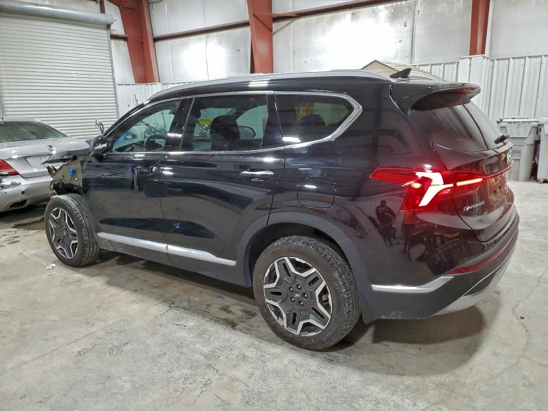 2023 HYUNDAI SANTA FE S #3317760114