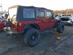 Lot #3312321770 2007 JEEP WRANGLER X