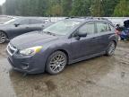 2014 SUBARU IMPREZA SP #3317061046