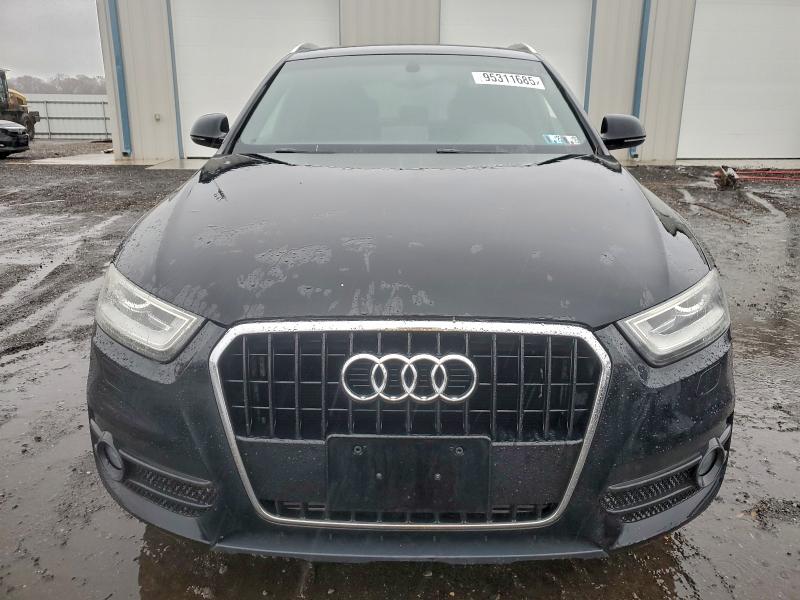 2015 AUDI Q3 PREMIUM #3304521445