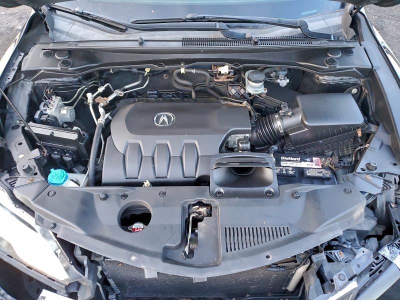 2013 ACURA RDX TECHNO #3317827268