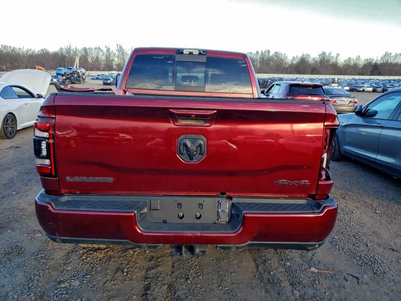 2023 RAM 2500 LARAM #3305355331