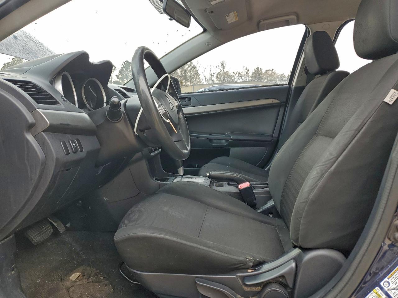 MITSUBISHI LANCER ES/ES SPORT