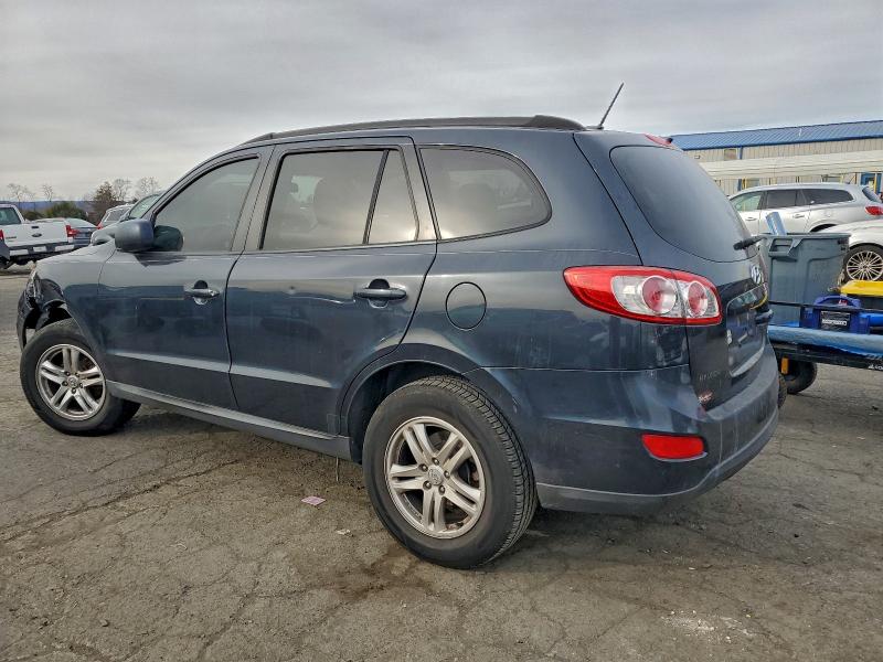 2011 HYUNDAI SANTA FE G #3316878089