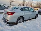 Lot #3317943920 2017 NISSAN SENTRA S