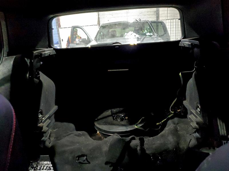 2021 VOLKSWAGEN GTI S #3318872018