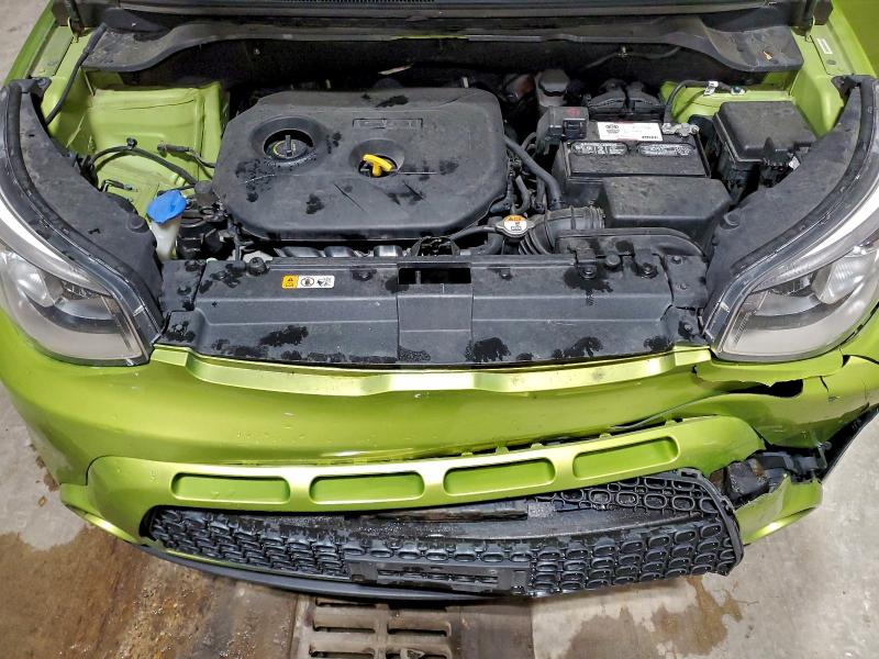 2014 KIA SOUL ! #3305313306
