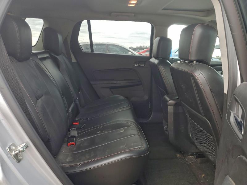 2012 GMC TERRAIN SL #3316945161