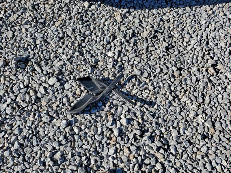 2020 TOYOTA RAV4 LE #3304239990