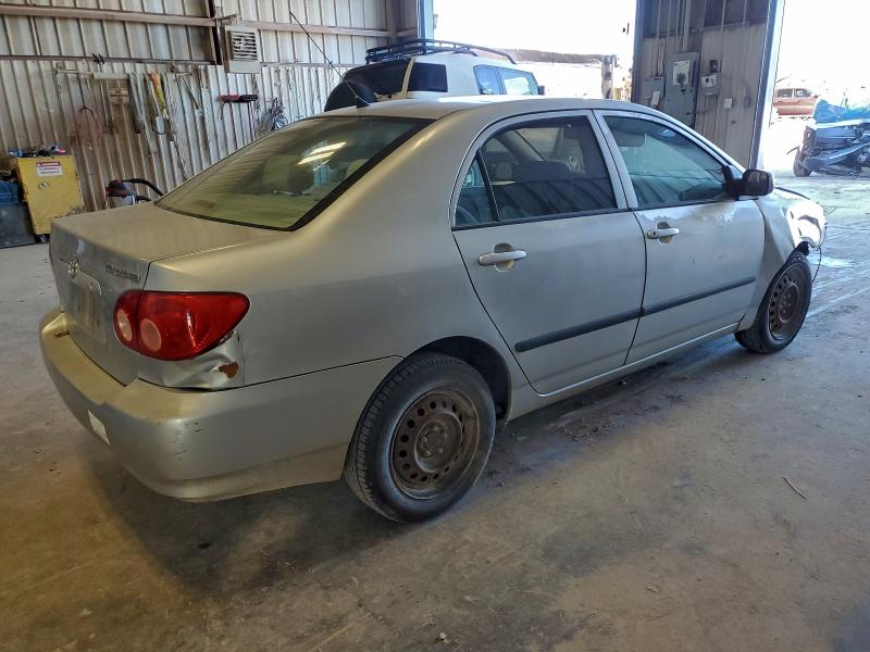 2006 TOYOTA COROLLA CE #3304557453