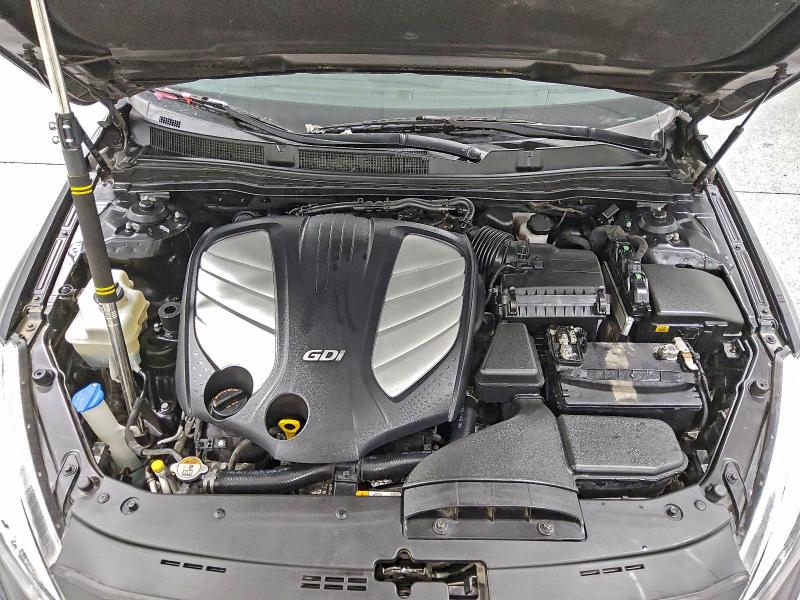 2015 KIA CADENZA PR #3318889939