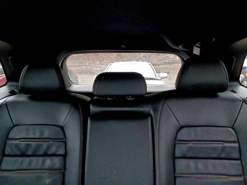 2025 HONDA CR-V SPORT #3302646189