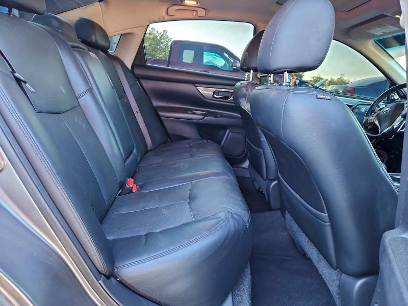 2015 NISSAN ALTIMA 3.5 #3310388047