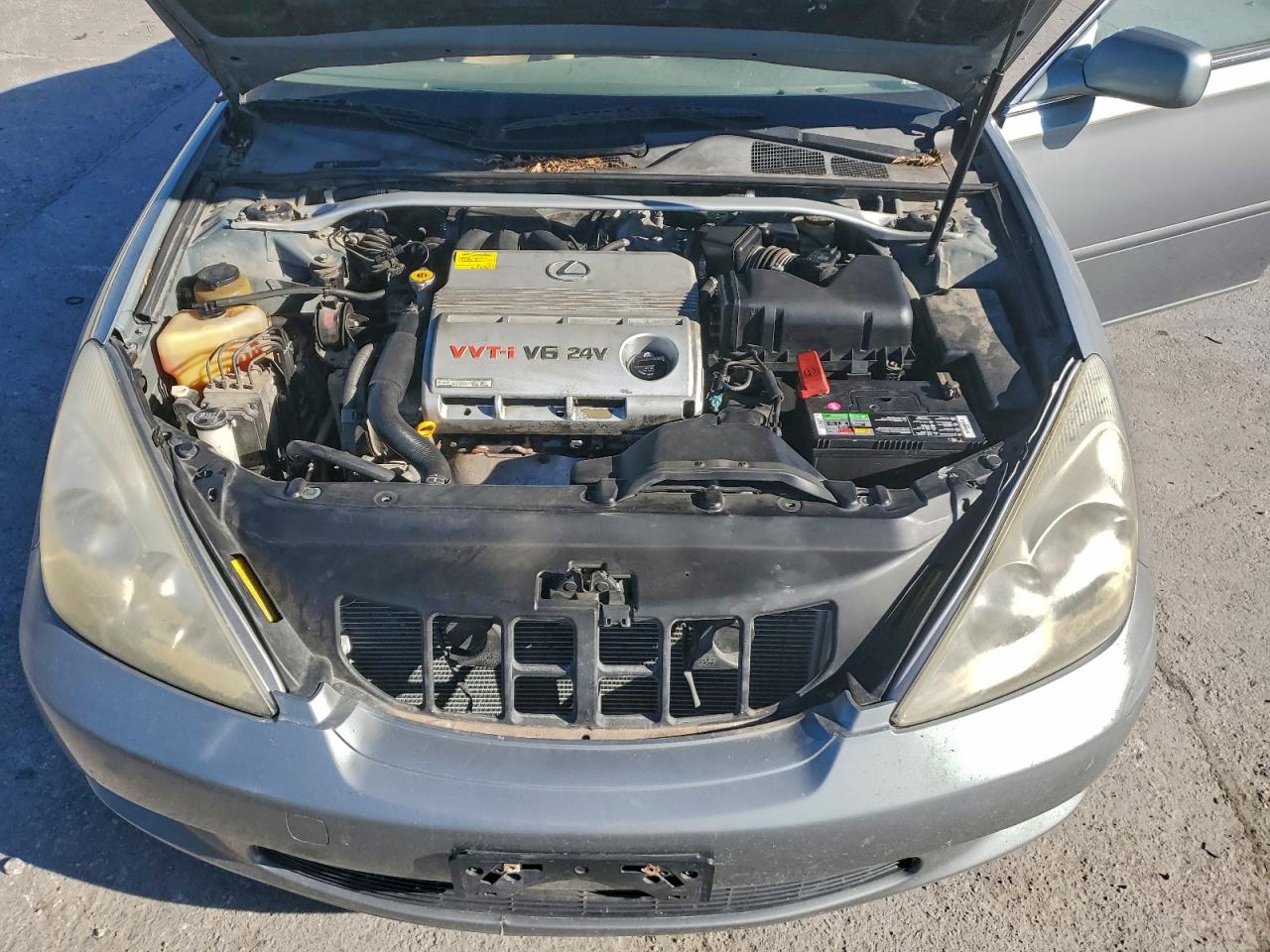 Lot #3318926937 2002 LEXUS ES 300