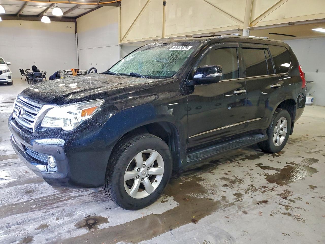 LEXUS GX 460