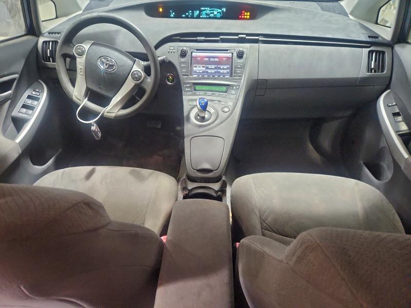 2010 TOYOTA PRIUS #3315639783