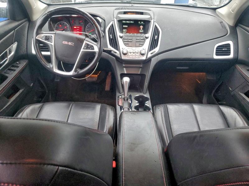 2013 GMC TERRAIN SL #3311622232