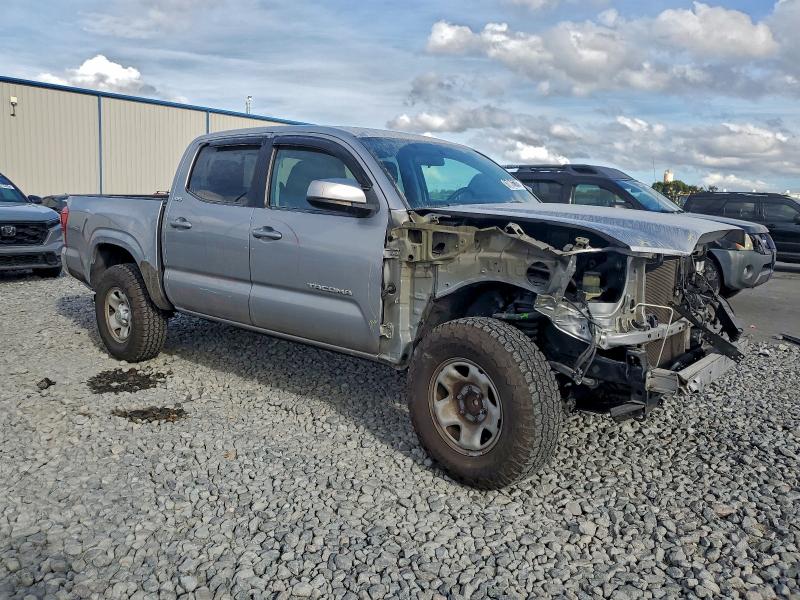 2016 TOYOTA TACOMA DOU #3317956991