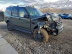Lot #3315829394 2006 LAND ROVER LR3