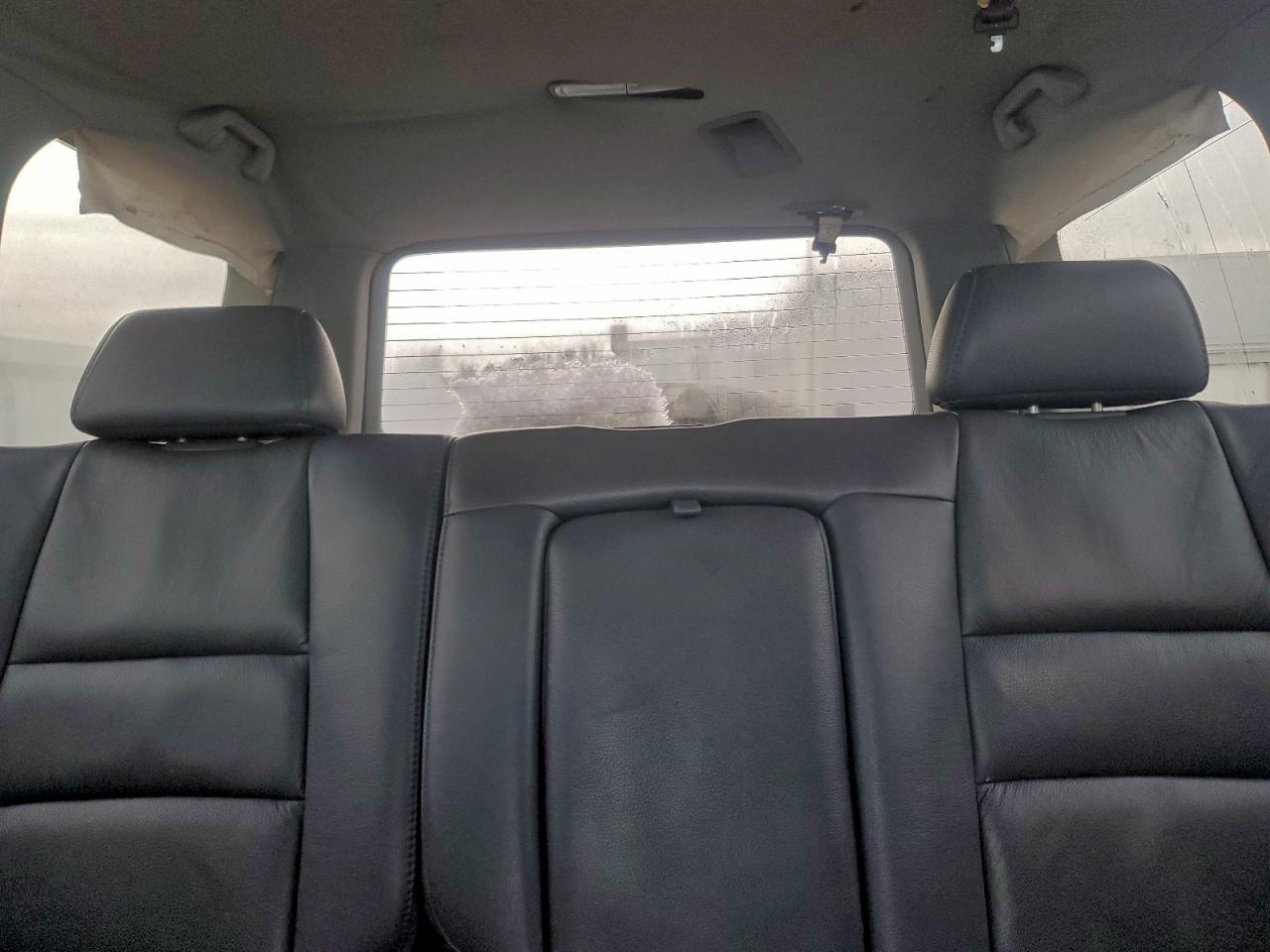 Lot #3310427990 2007 HONDA PILOT EXL