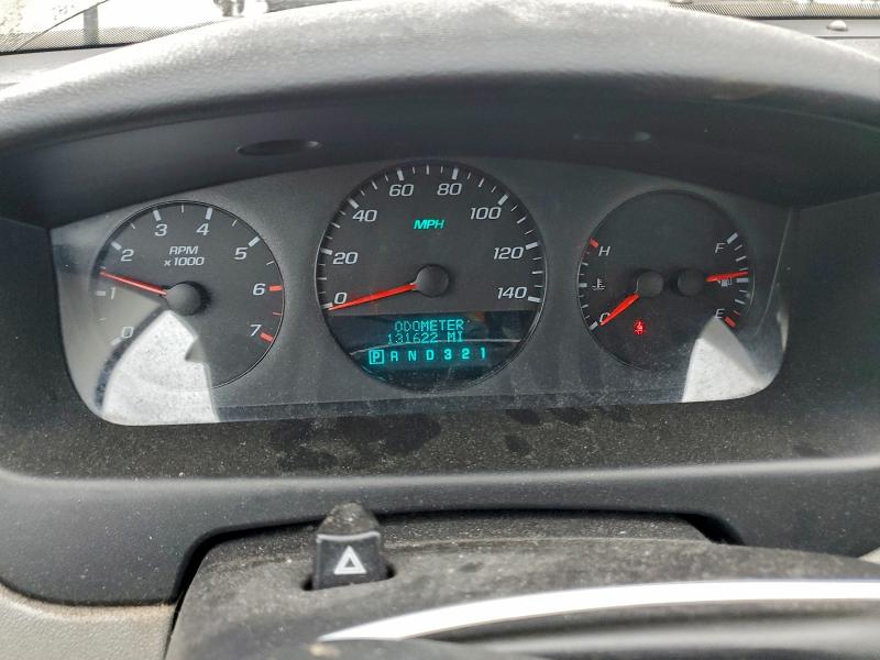 2008 CHEVROLET IMPALA LS #3308408333