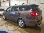 Lot #3309504640 2017 KIA SEDONA LX