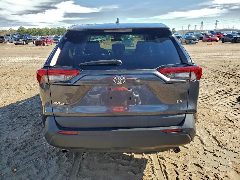 2023 TOYOTA RAV4 LE #3303867697