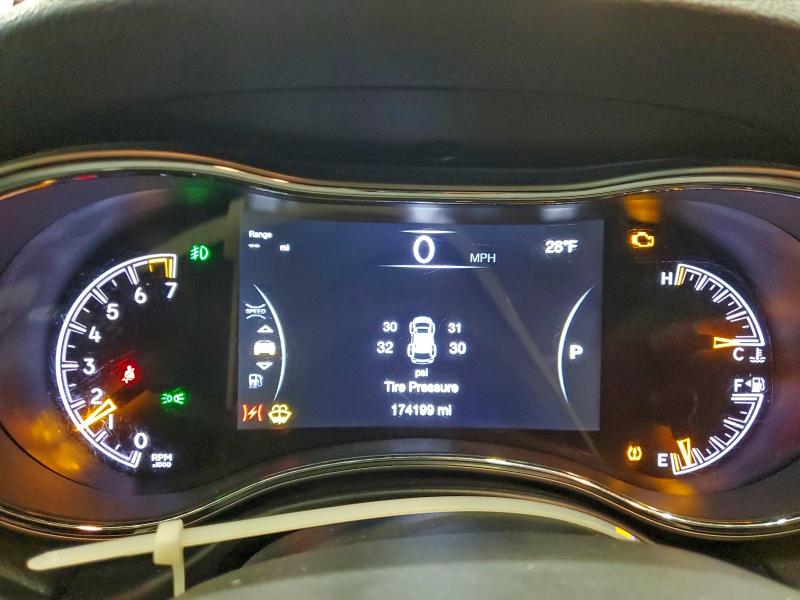 2019 JEEP GRAND CHER #3311583806