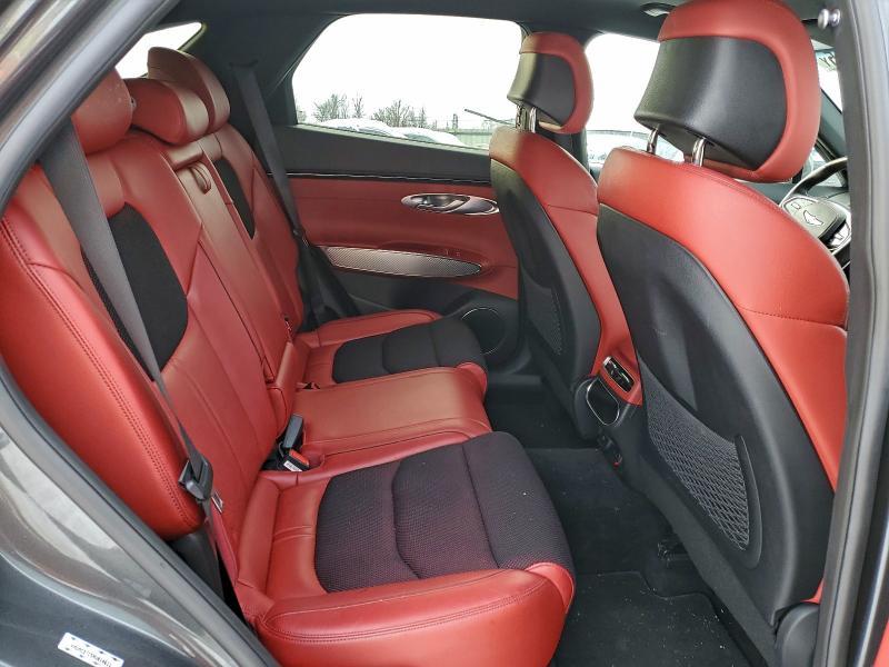 2022 GENESIS GV70 BASE #3305302383