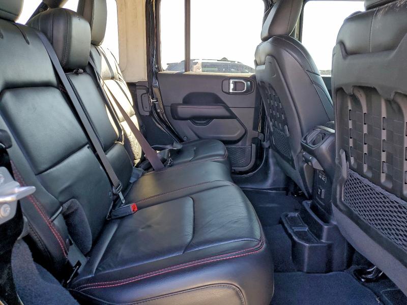 2018 JEEP WRANGLER U #3315651820