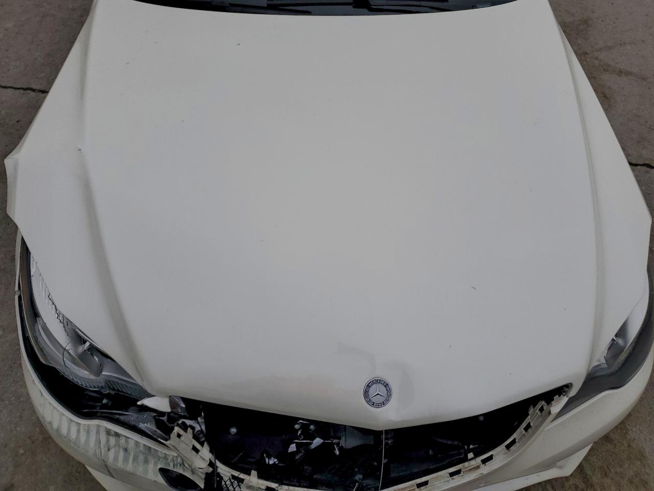 MERCEDES-BENZ E-CLASS 350