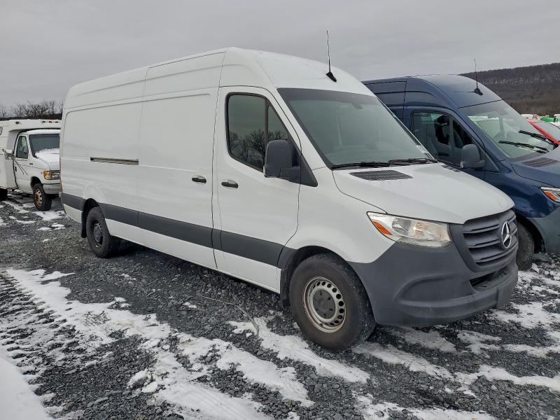 2023 MERCEDES-BENZ SPRINTER #3315608771