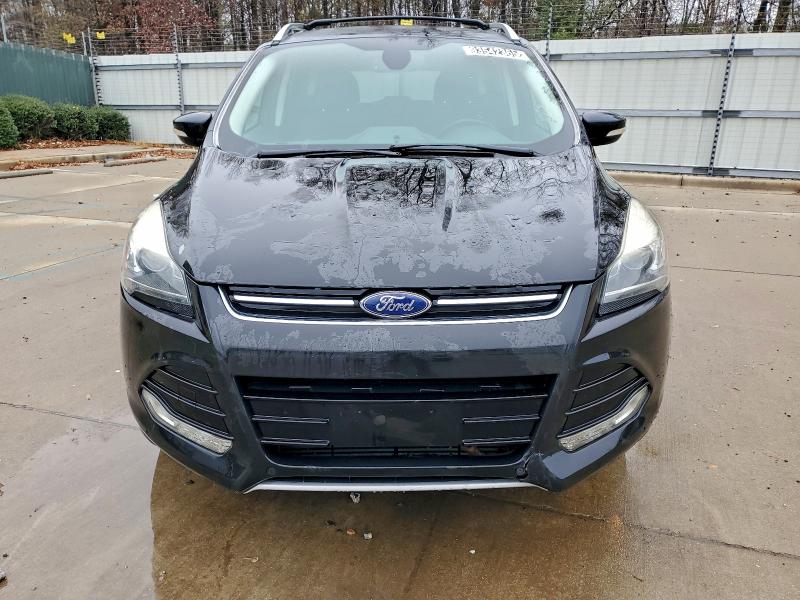 2013 FORD ESCAPE TIT #3316963088