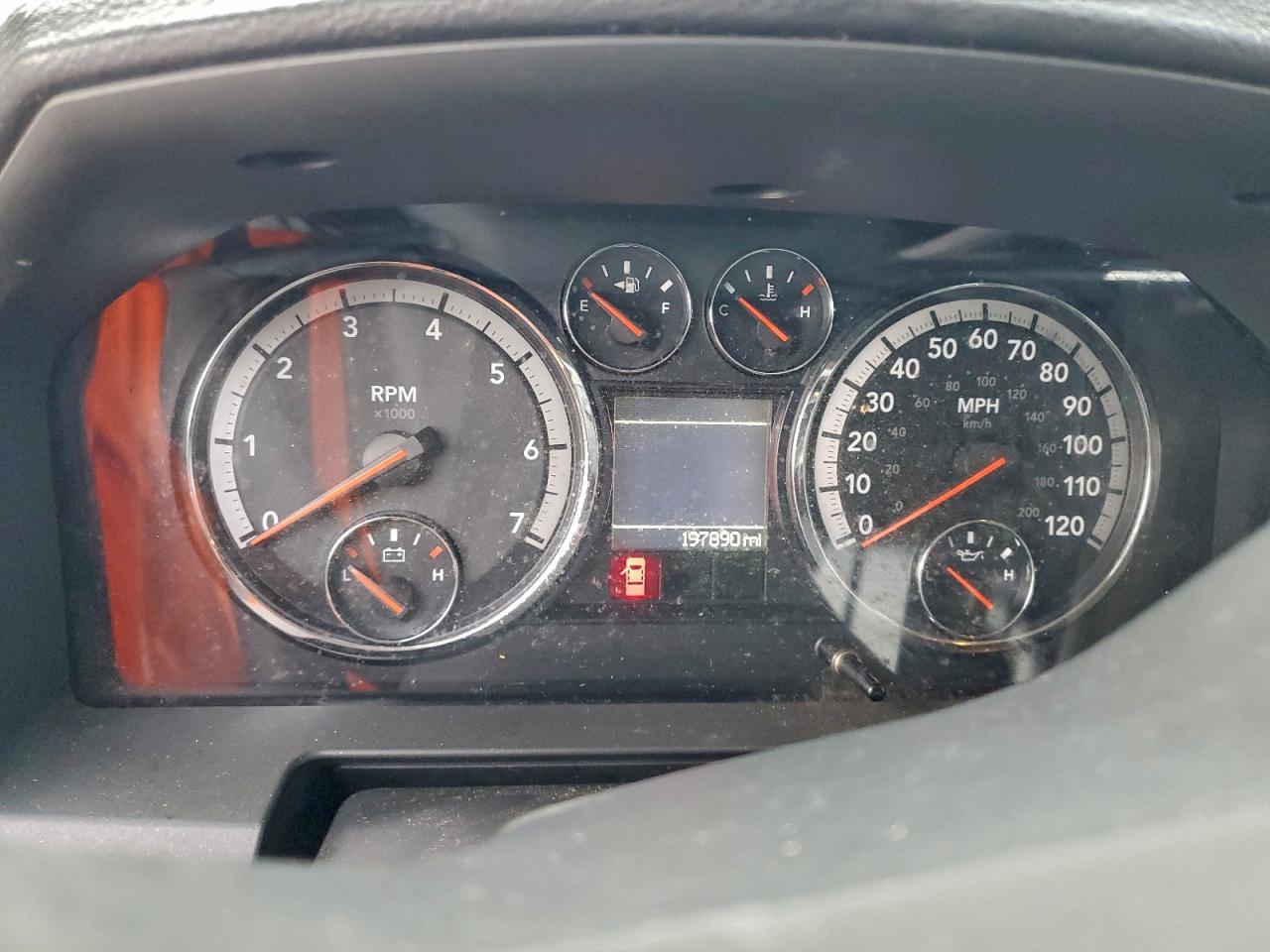 DODGE RAM 1500 SPORT