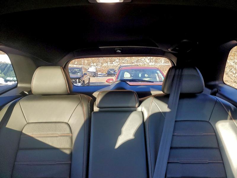 2024 HONDA CR-V SPORT #3305302346