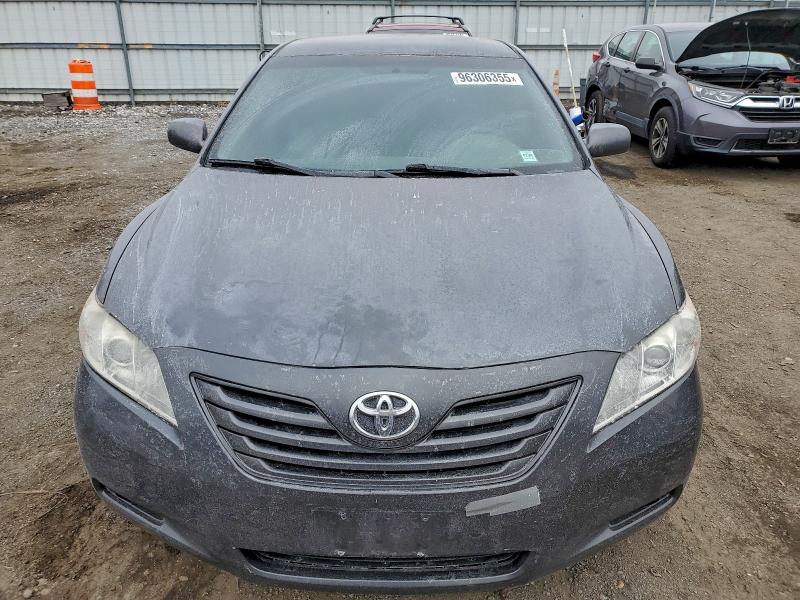 2008 TOYOTA CAMRY CE #3309564590