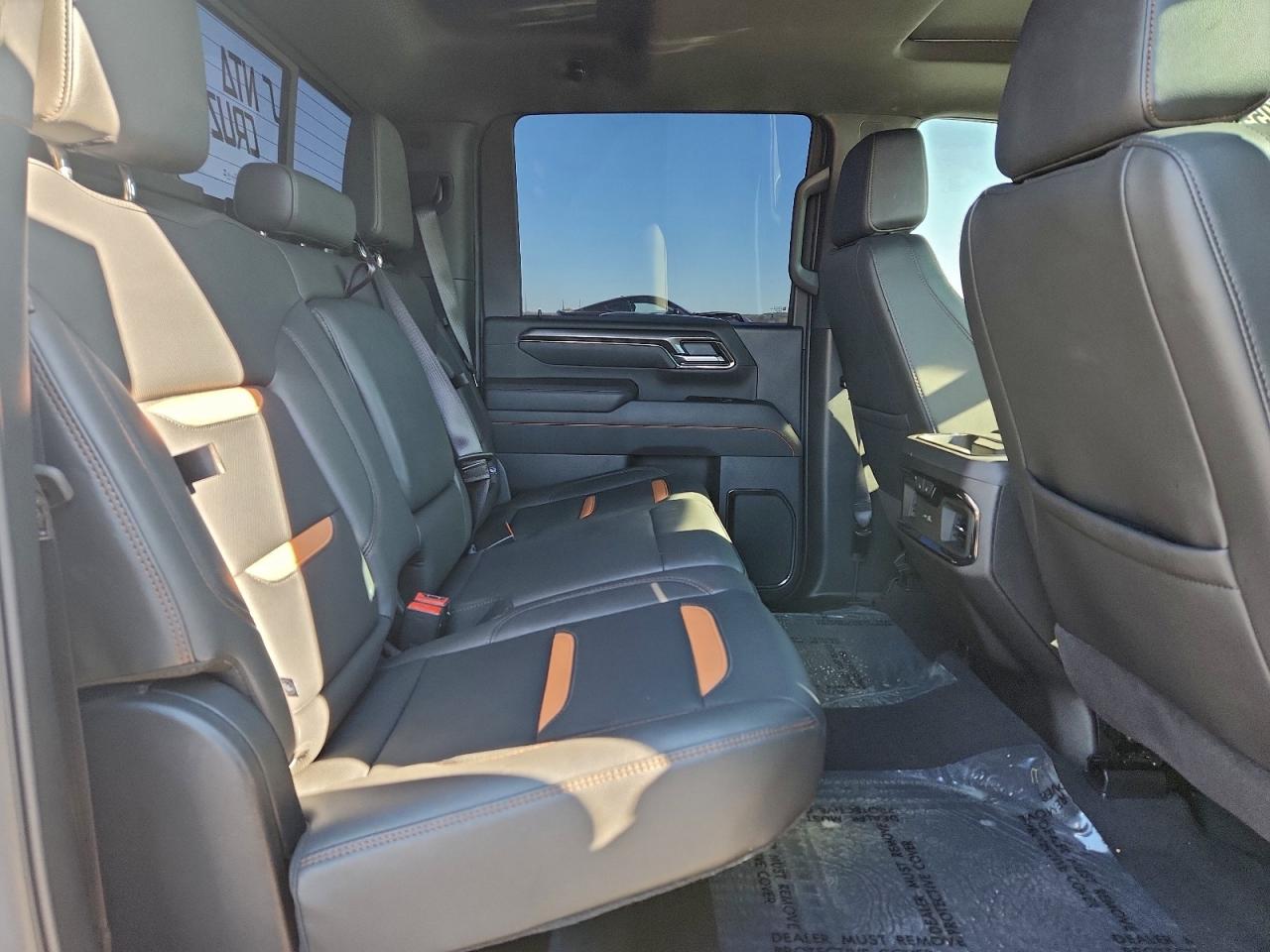 GMC SIERRA K3500 AT4