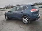 Lot #3308408307 2016 NISSAN ROGUE S