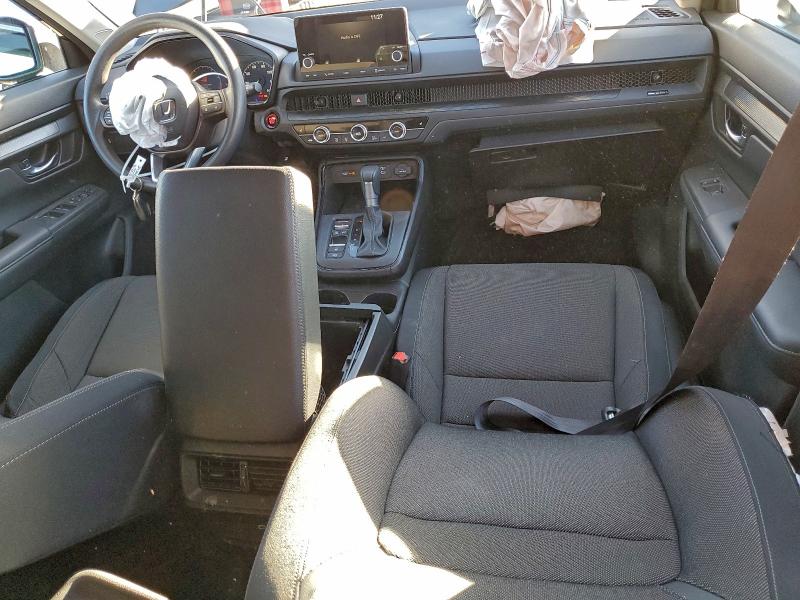 2024 HONDA CR-V EX #3311448270
