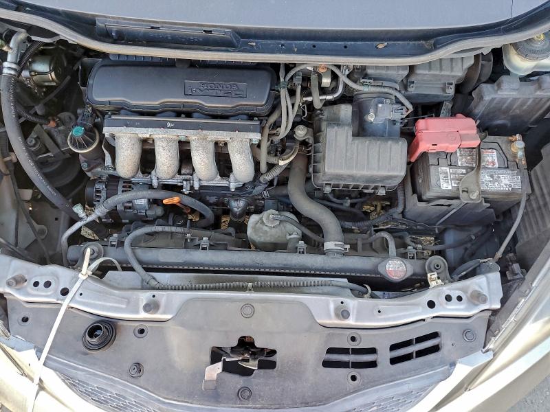 2009 HONDA FIT #3306735068