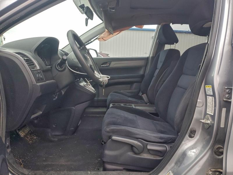 2007 HONDA CR-V EX #3317113980