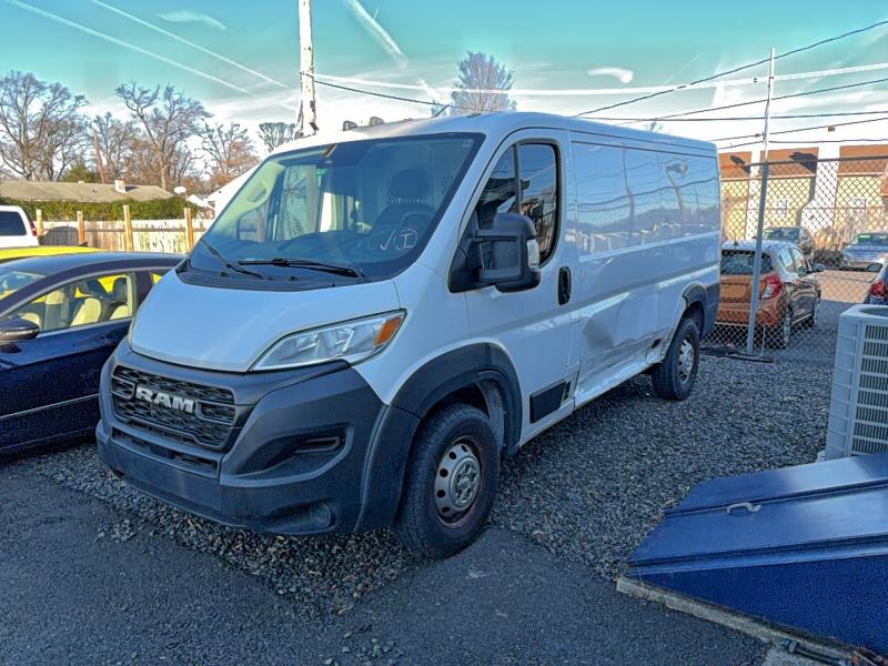 2023 RAM PROMASTER #3304592447