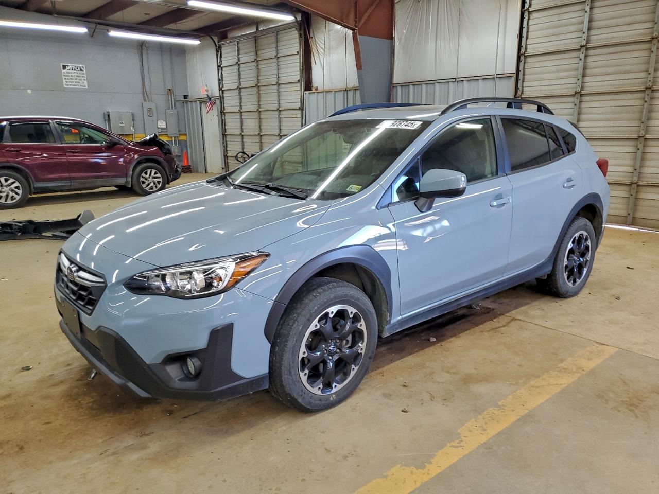 SUBARU CROSSTREK PREMIUM