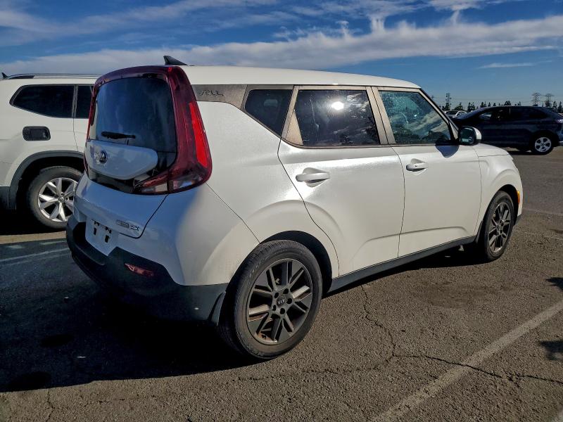 2020 KIA SOUL EX #3304728919